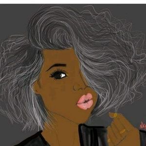 Meet your Posher, Catherine